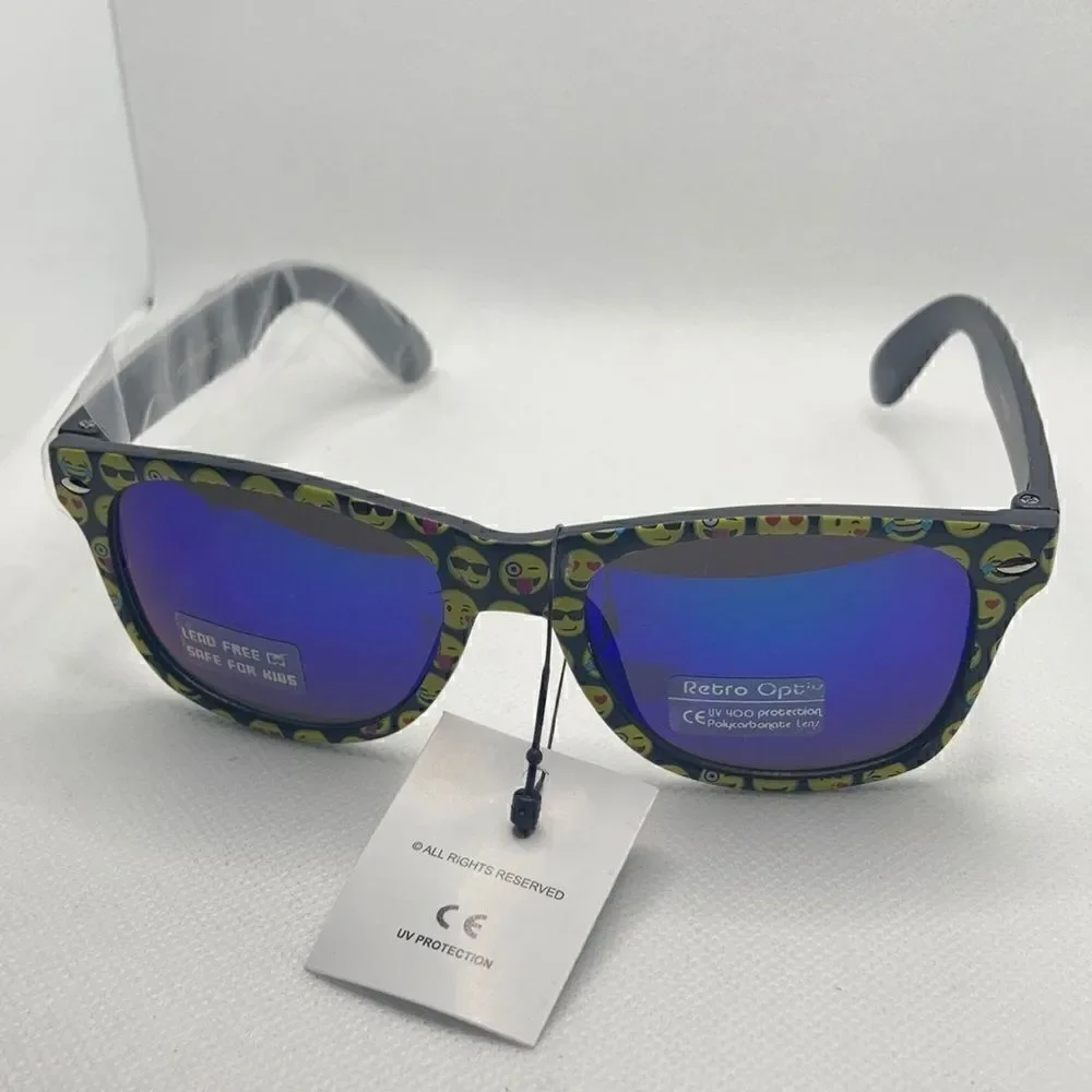 Retro Optix kids retro